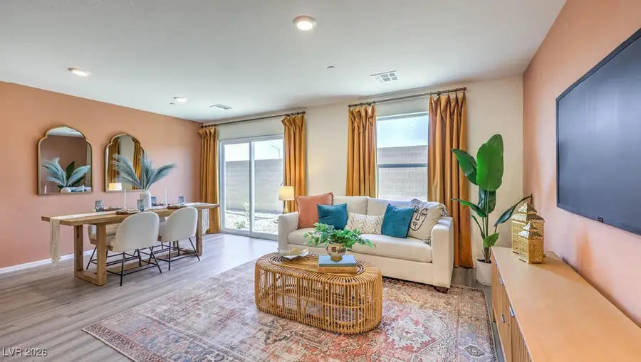 2553 Carlotta Garden Avenue #31, North Las Vegas, NV 89081 - Image #3