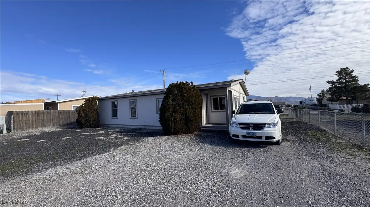 1171 S Comstock Circle, Pahrump, NV 89048 - #1