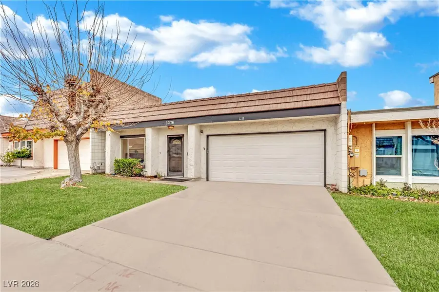 3376 Knollwood Court, Las Vegas, NV 89121 - Image #3