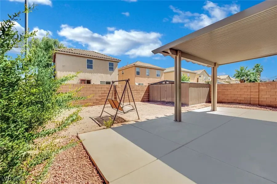 6430 Jackrabbit Run Avenue, Las Vegas, NV 89122 - #2