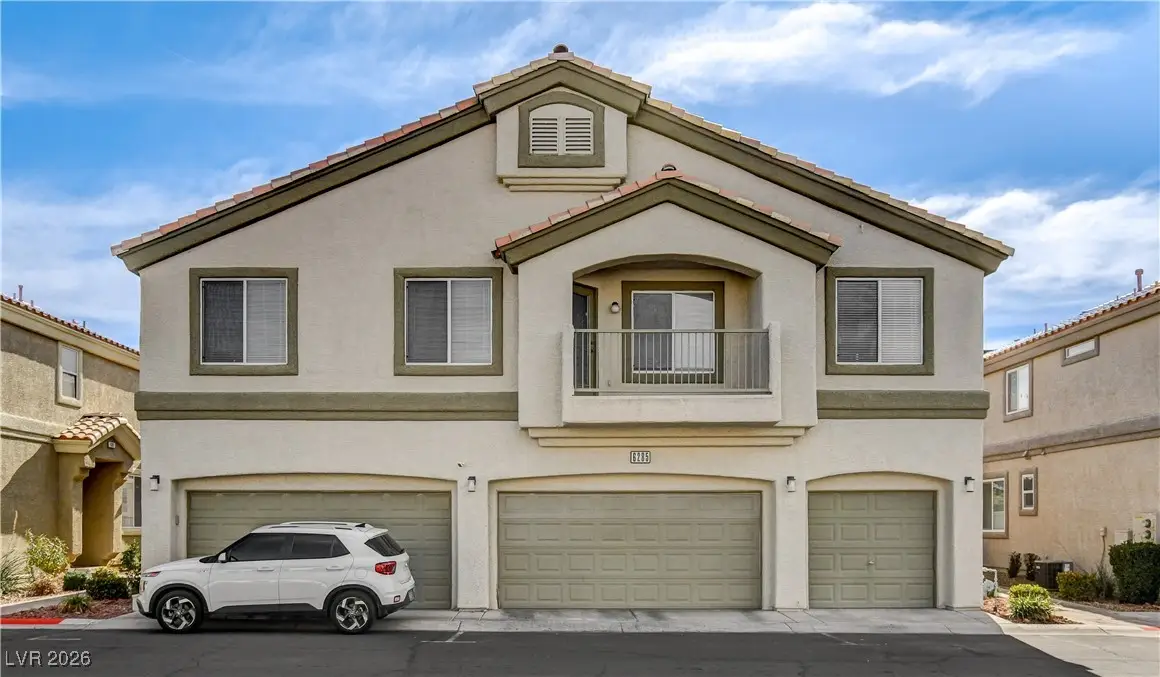 6285 Dan Blocker Avenue #101, Henderson, NV 89011 - Image #1