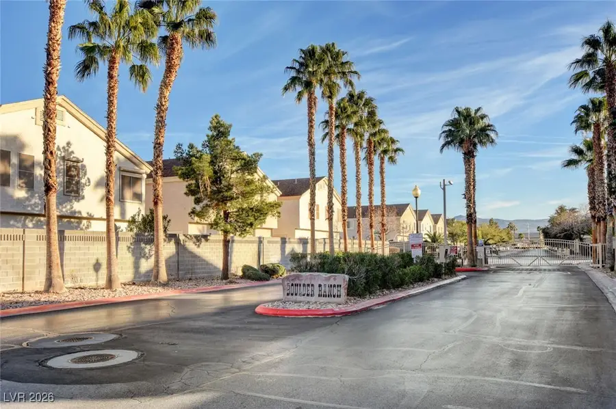 6285 Dan Blocker Avenue #101, Henderson, NV 89011 - Image #2