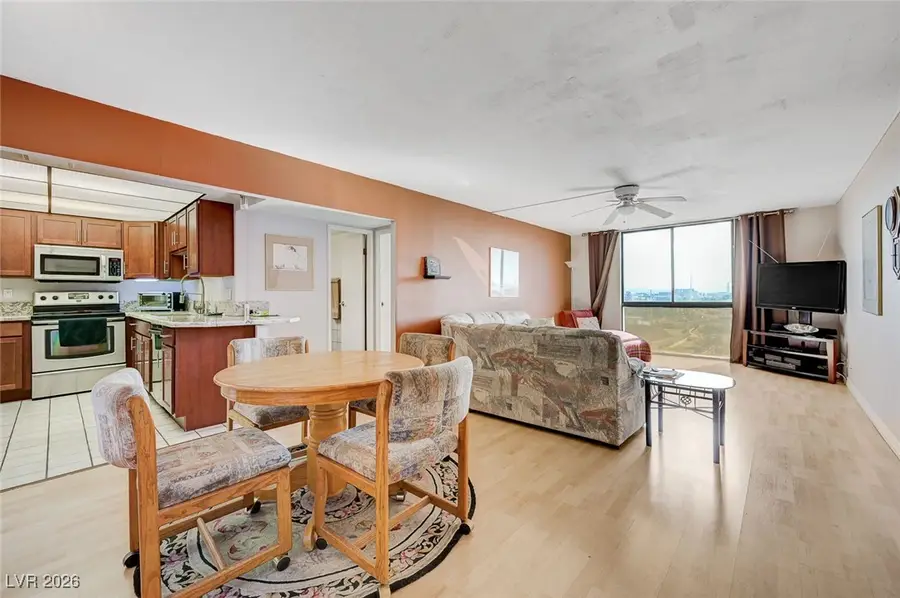 3930 University Center Drive #804, Las Vegas, NV 89119 - Image #2