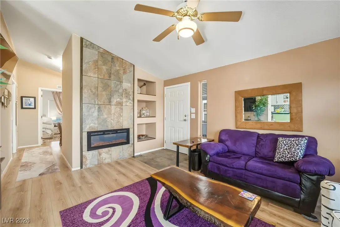 221 Montecito Drive, Pahrump, NV 89048 - #1