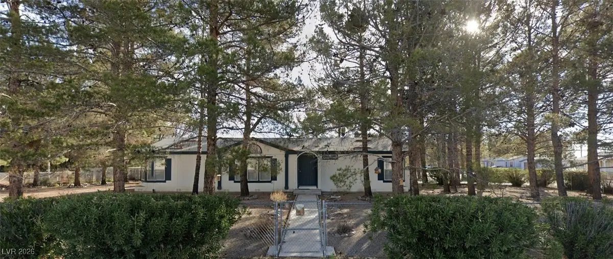 2490 Quebec Street, Pahrump, NV 89048 - Image #1