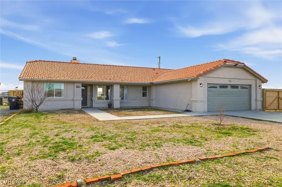 581 W Leslie Street, Pahrump, NV 89060 - Image #2