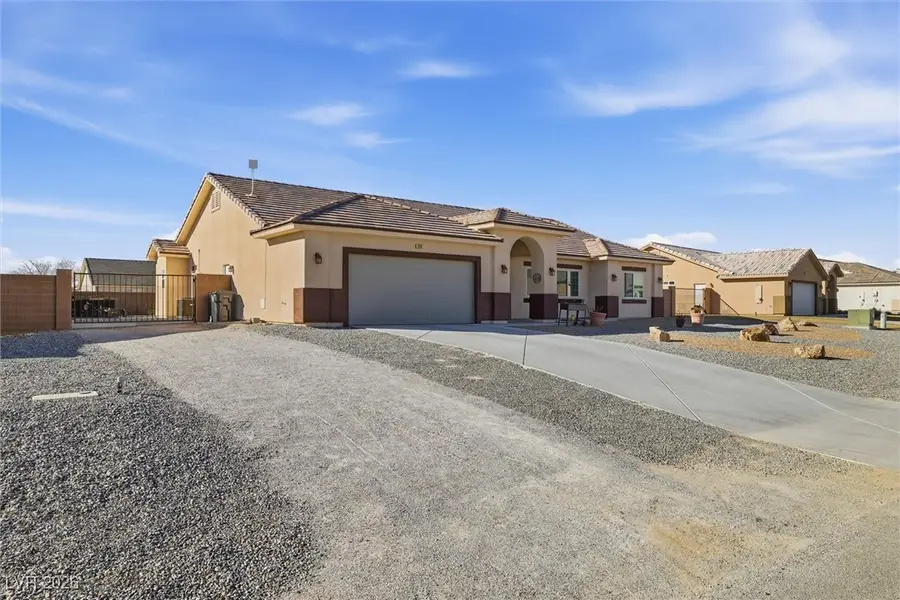 4800 Honey Locust Drive, Pahrump, NV 89061 - Image #2