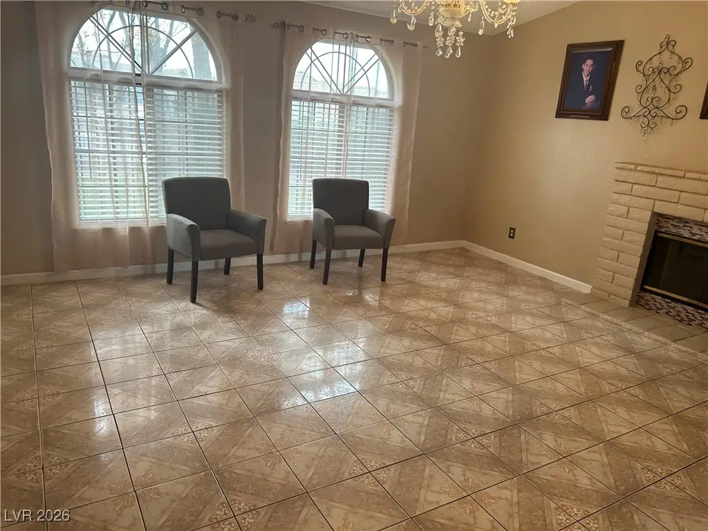 6230 Desert Sun Drive, Las Vegas, NV 89110 - Image #1
