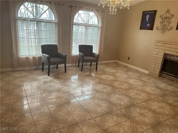 6230 Desert Sun Drive, Las Vegas, NV 89110