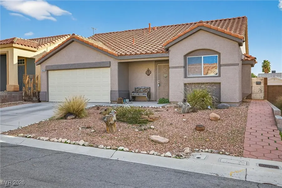 6659 Mammoth Cave Lane, Las Vegas, NV 89156 - Image #2