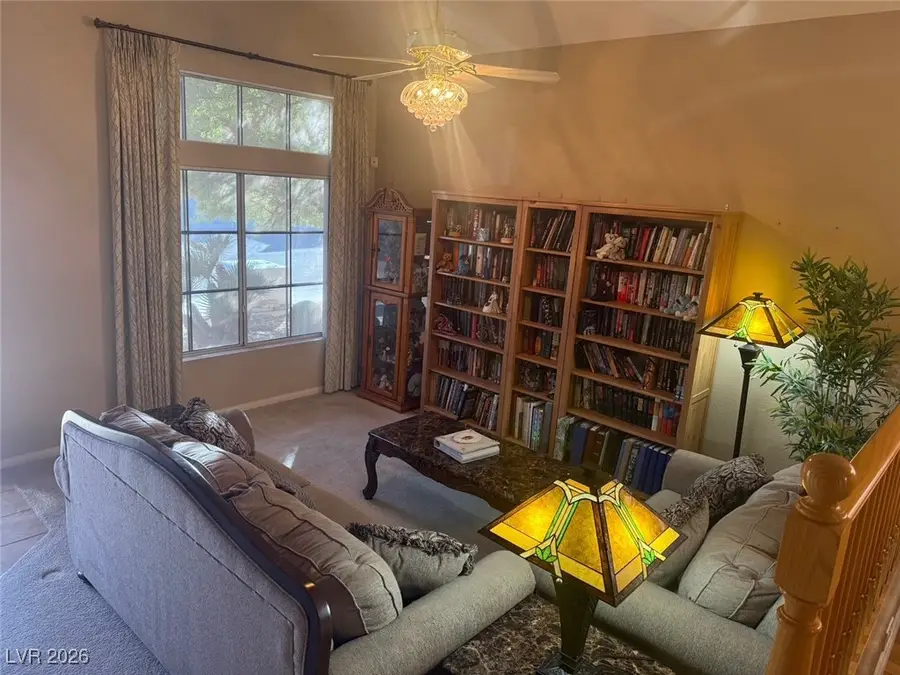 8512 Raindrop Canyon Avenue, Las Vegas, NV 89129 - #2