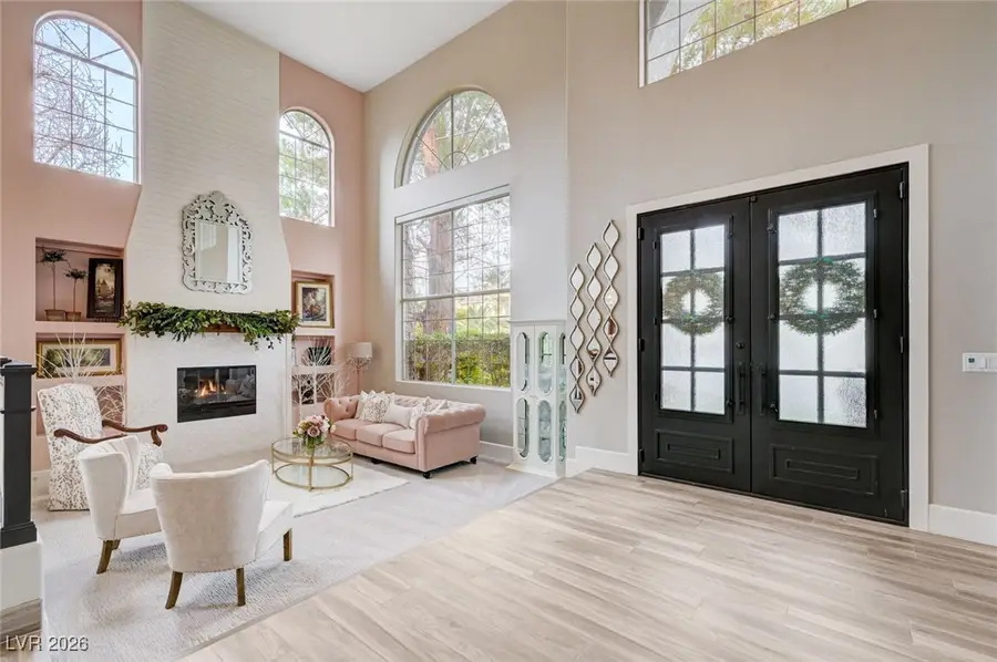 1513 Waterford Falls Avenue, Las Vegas, NV 89123 - Image #3