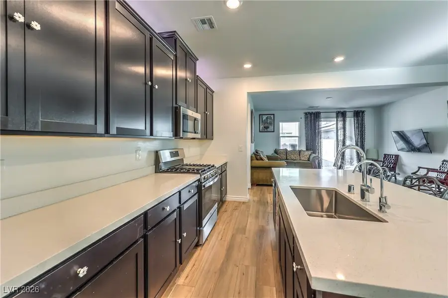 4404 Contour Bend Avenue, North Las Vegas, NV 89084 - Image #3