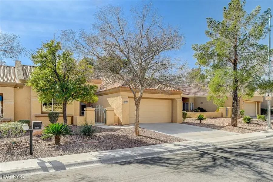 8805 Litchfield Avenue, Las Vegas, NV 89134 - Image #2