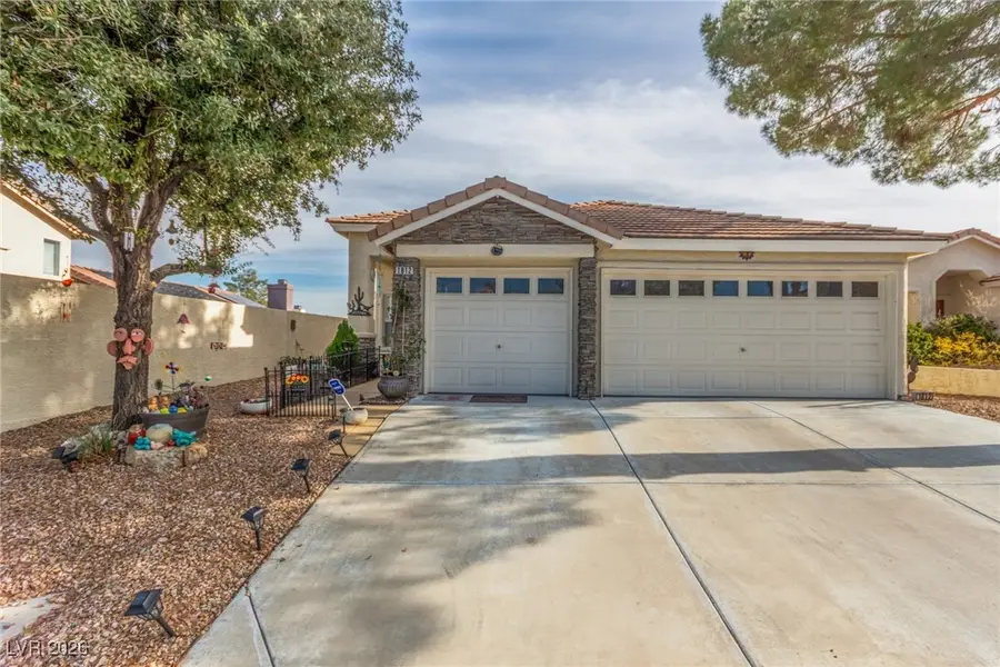 1812 Nevada Falls Court, Las Vegas, NV 89134 - Image #2