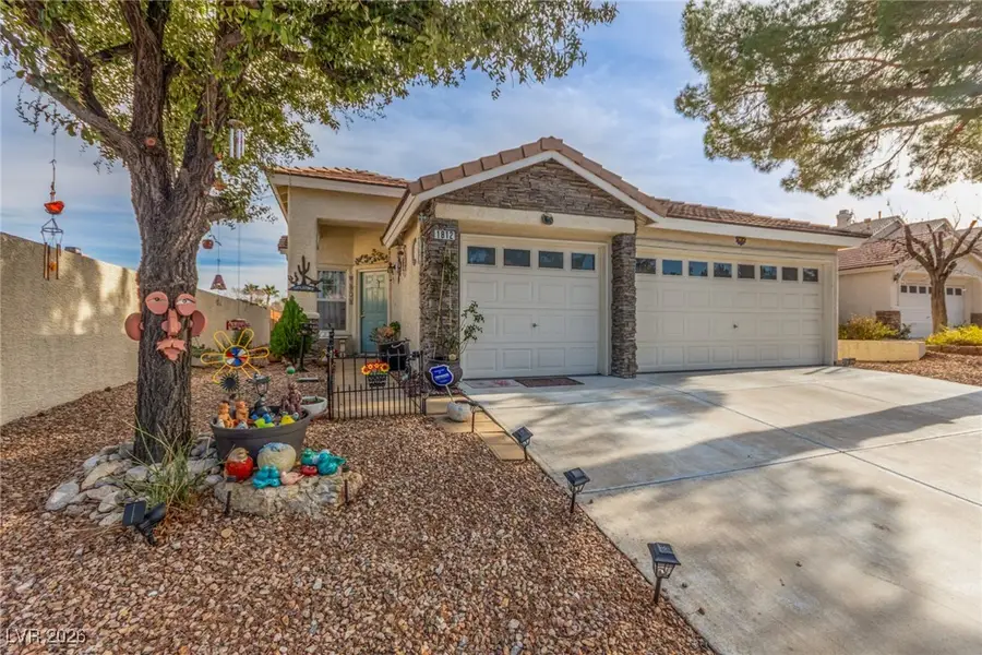 1812 Nevada Falls Court, Las Vegas, NV 89134 - Image #3