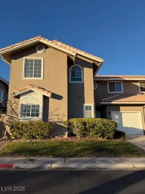 9334 Peace Pipe Court, Las Vegas, NV 89117