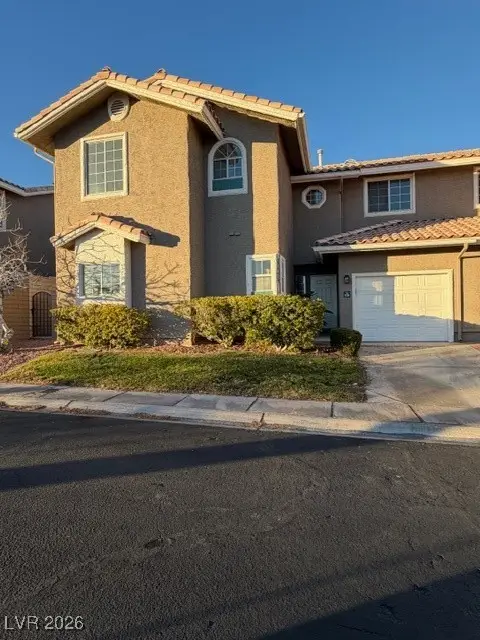 9334 Peace Pipe Court, Las Vegas, NV 89117 - Image #2