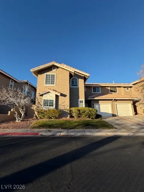 9334 Peace Pipe Court, Las Vegas, NV 89117 - Image #3