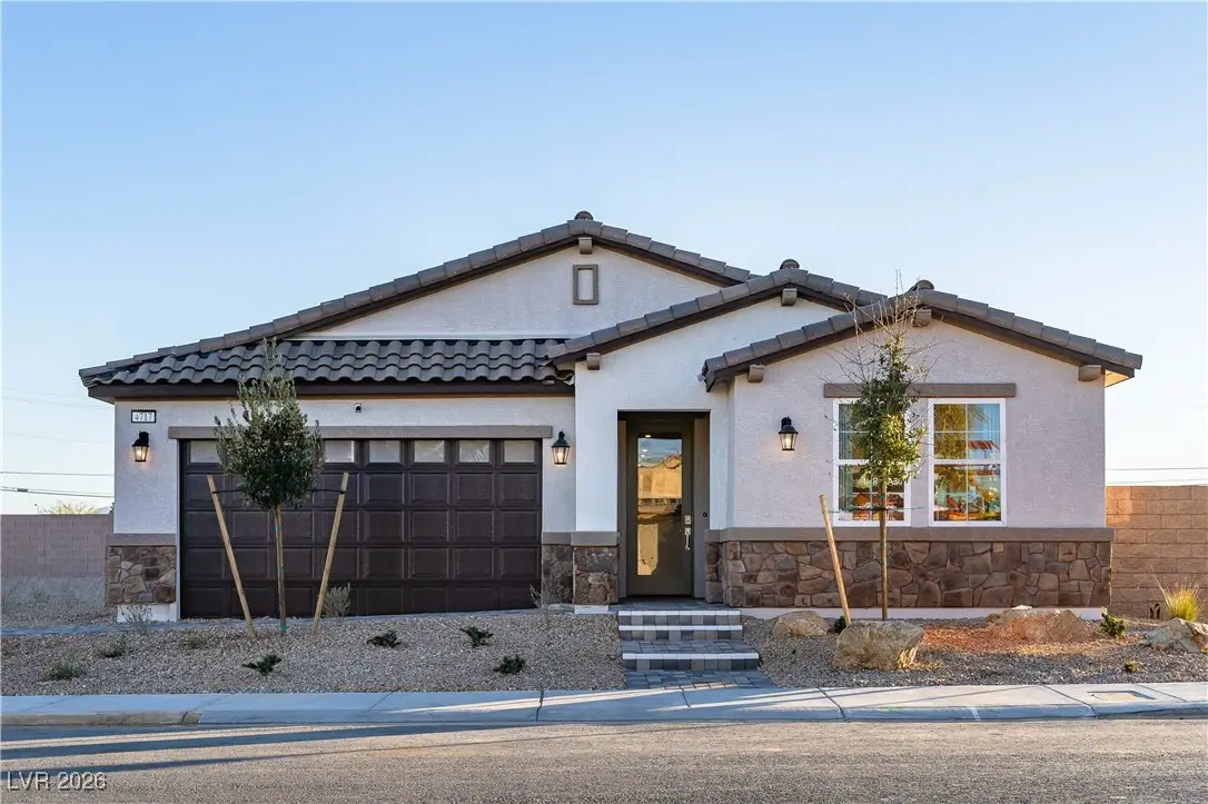 4027 Blooming Orange Avenue, Las Vegas, NV 89141 - Image #1