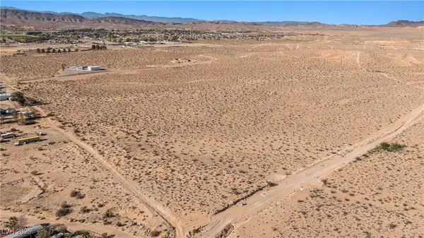 Yamashita 041-26-601-007, Logandale, NV 89021