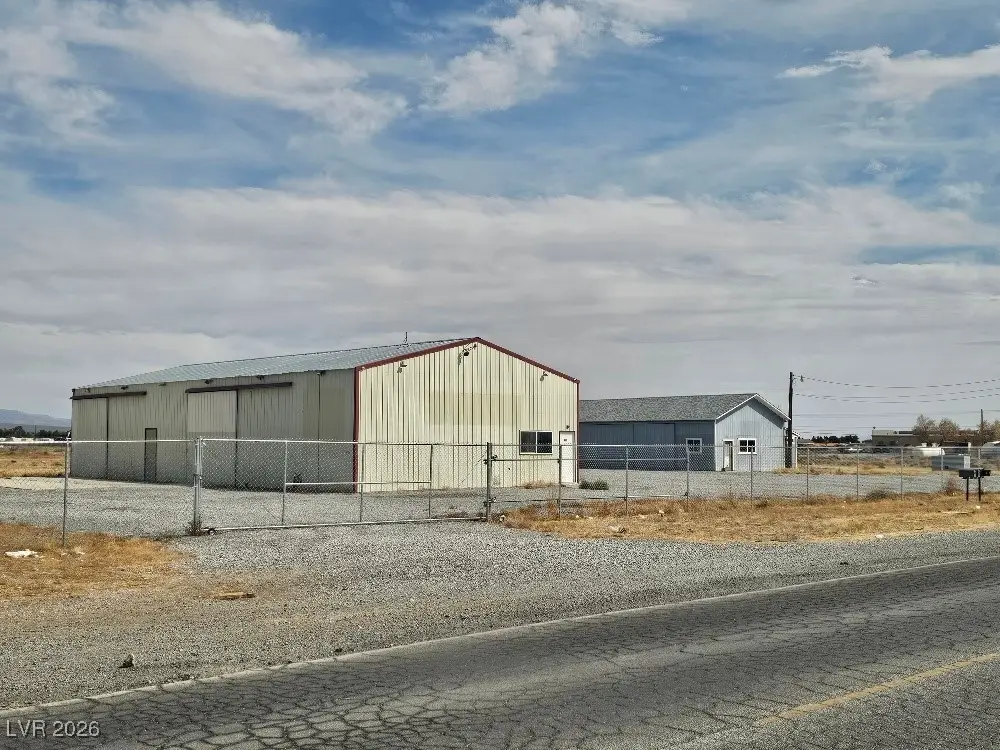 867 S Linda Street, Pahrump, NV 89048 - #1