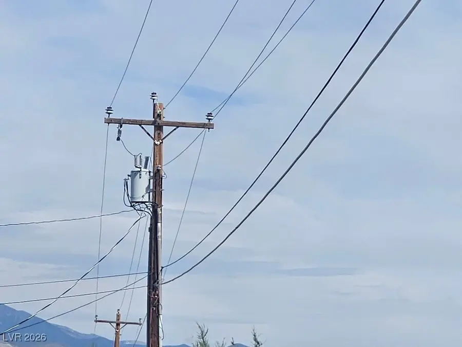 867 S Linda Street, Pahrump, NV 89048 - #2