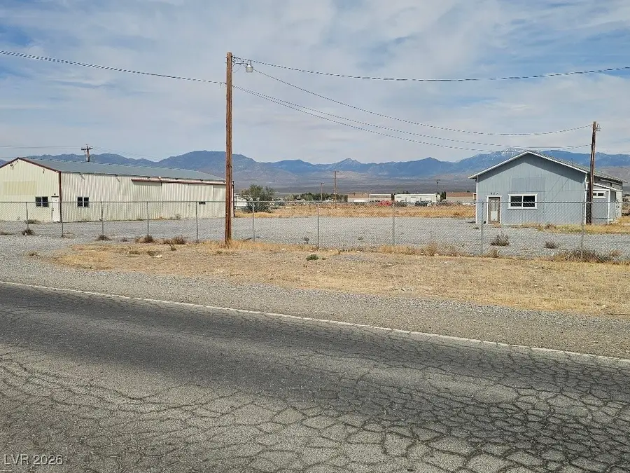 867 S Linda Street, Pahrump, NV 89048 - #3