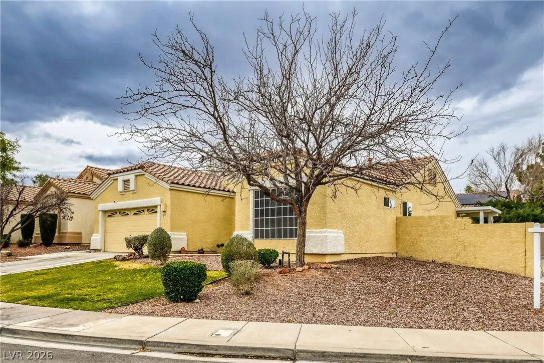 1995 Songbird Court, Henderson, NV 89012 - #1