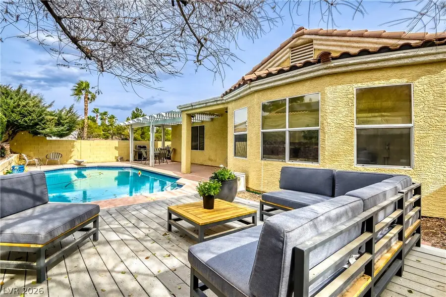 1995 Songbird Court, Henderson, NV 89012 - #3