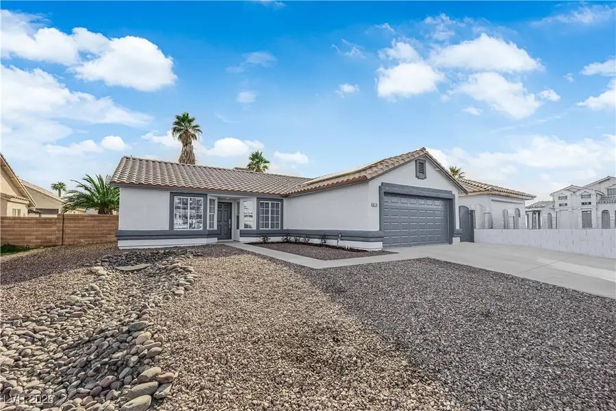 619 Rancho Del Sol Way, North Las Vegas, NV 89031 - #2