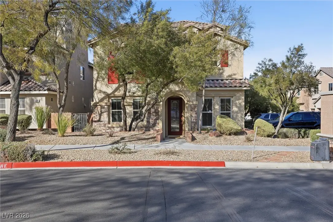 6927 Cook Inlet Avenue, Las Vegas, NV 89179 - Image #1
