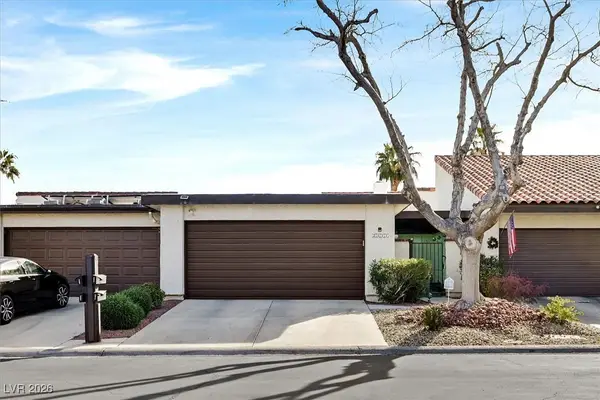 2577 Laconia Avenue, Las Vegas, NV 89121