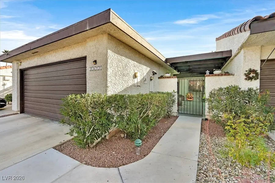 2577 Laconia Avenue, Las Vegas, NV 89121 - Image #2