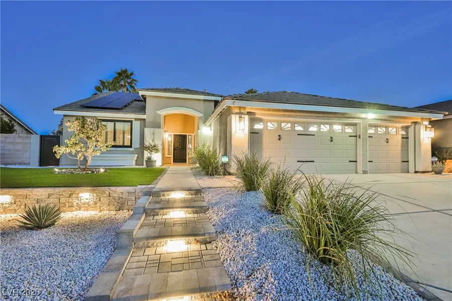 516 Annet Street, Henderson, NV 89052 - Image #2