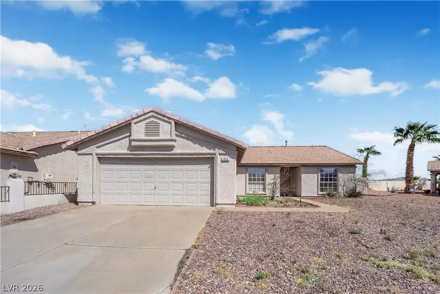 610 Brownlee Drive, Henderson, NV 89015 - #2