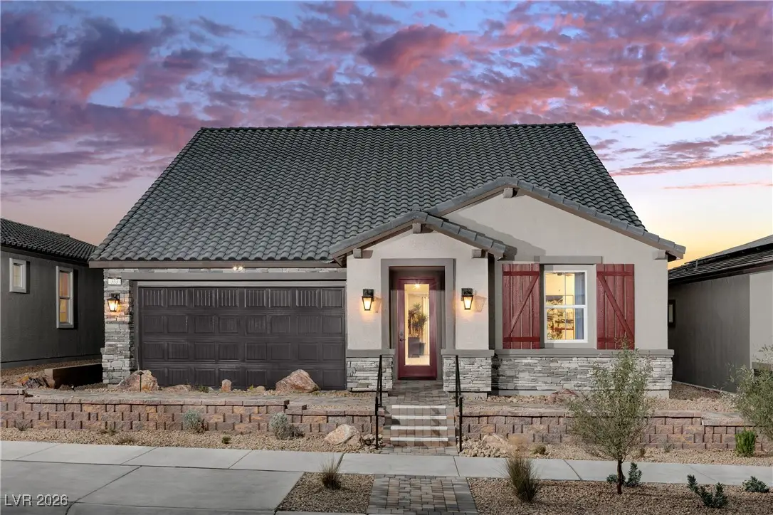 4016 Blooming Orange Avenue, Las Vegas, NV 89141 - Image #1