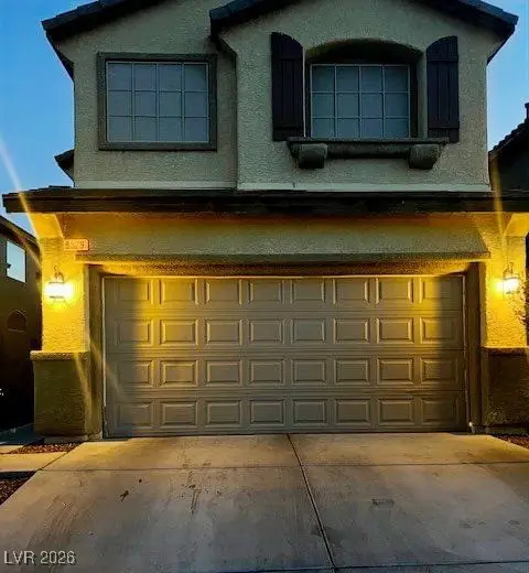 8529 Cheerful Brook Avenue, Las Vegas, NV 89143 - Image #2