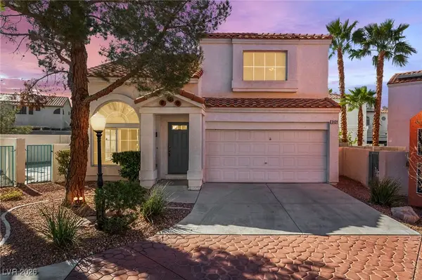 3404 Wordsworth Street, Las Vegas, NV 89129