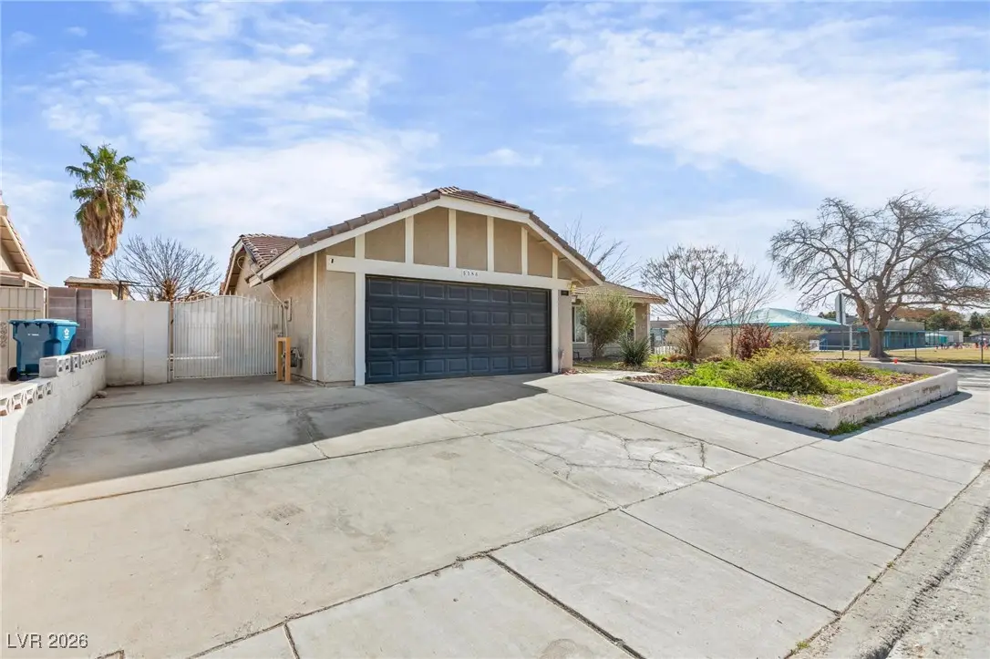 5386 Chica Way, Las Vegas, NV 89120 - Image #1