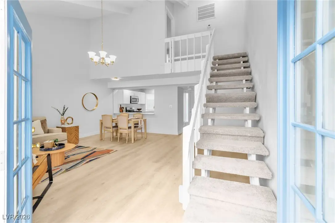 4255 Kona Coast Way, Las Vegas, NV 89121 - Image #1