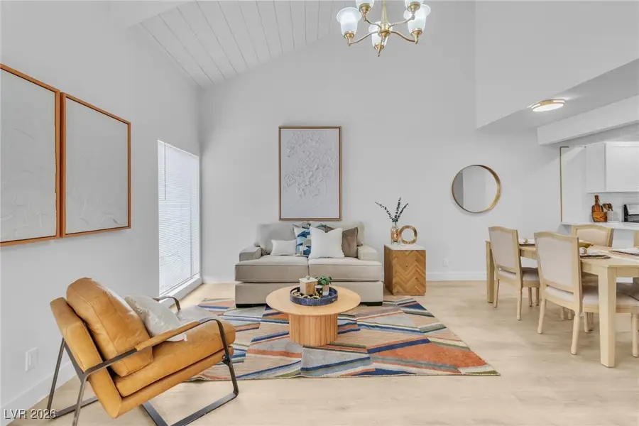 4255 Kona Coast Way, Las Vegas, NV 89121 - Image #3