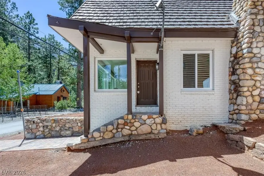 4618 Yellow Pine Avenue, Las Vegas, NV 89124 - #3