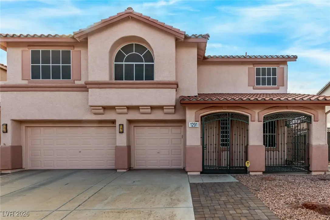 1291 Peppercorn Avenue, Henderson, NV 89012 - Image #1