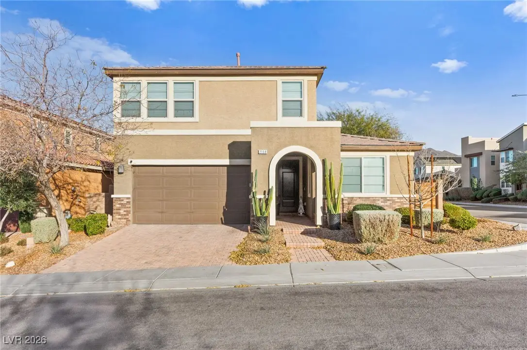 2198 Maderno Street, Henderson, NV 89044 - Image #1