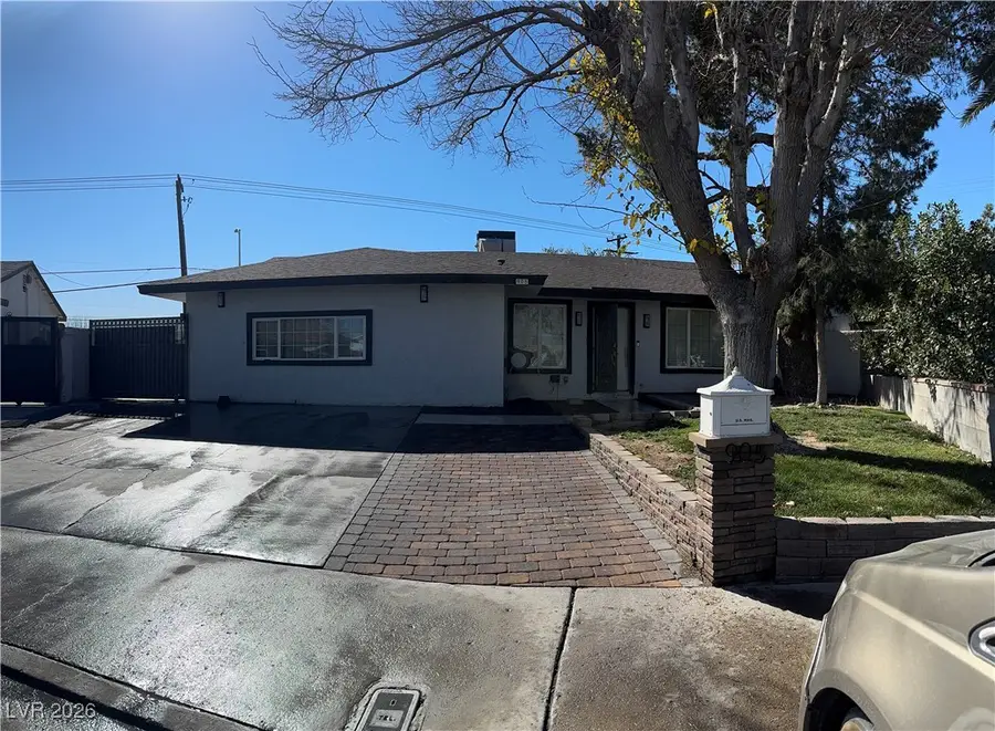 905 Vaughn Street, Las Vegas, NV 89101 - #2