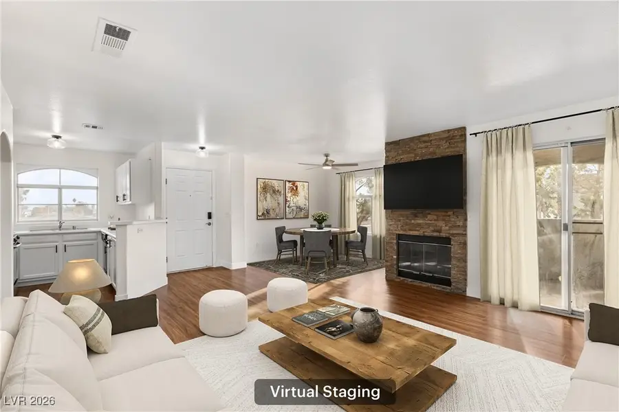 4408 W Lake Mead Boulevard #201, Las Vegas, NV 89108 - Image #3