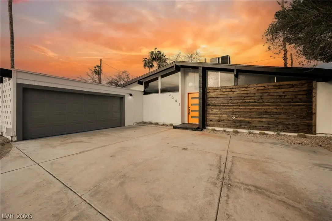 3369 Nahatan Way, Las Vegas, NV 89169 - #1