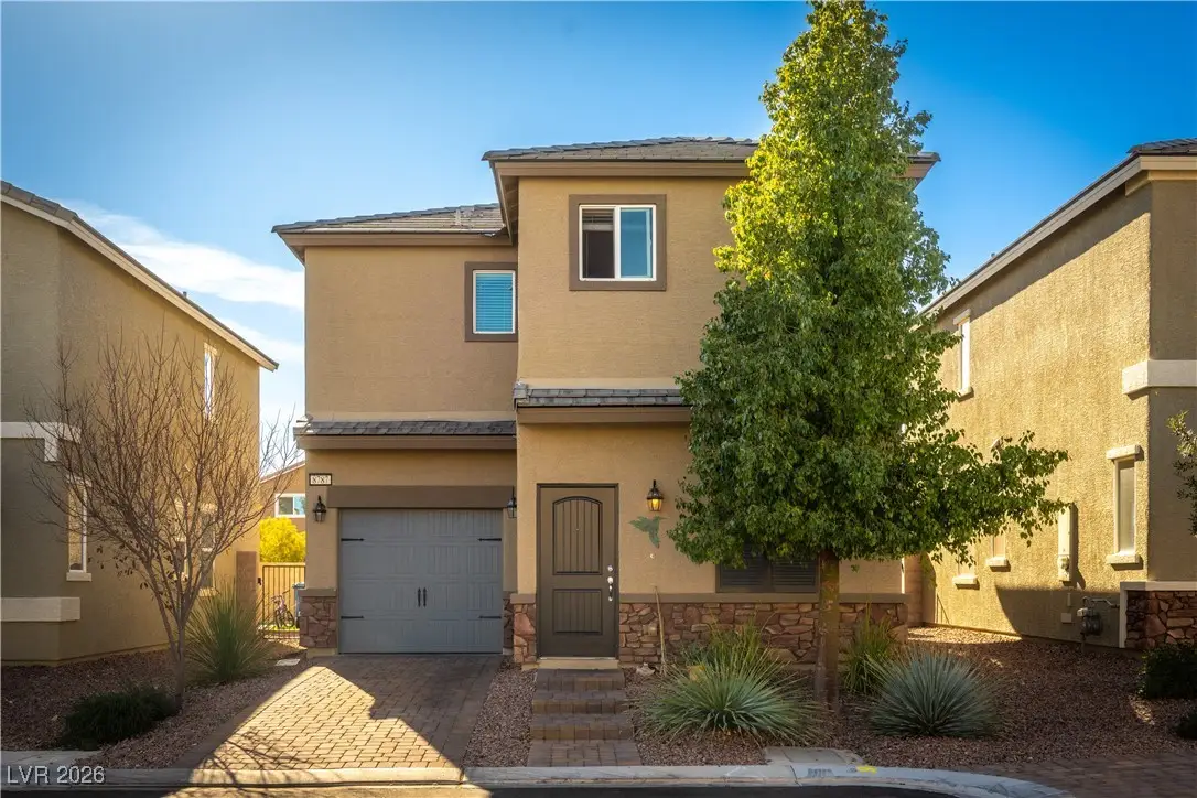 8787 Magic Mirror Court, Las Vegas, NV 89148 - Image #1