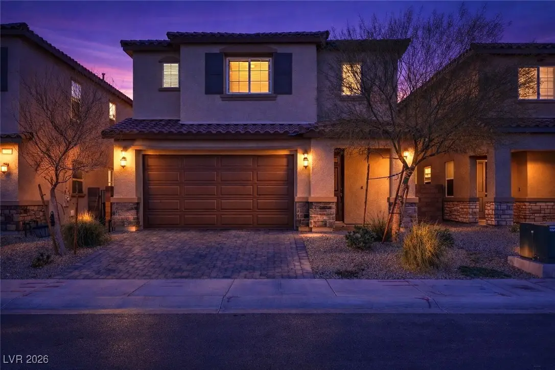 263 Polaris Ridge Avenue, Henderson, NV 89011 - Image #1